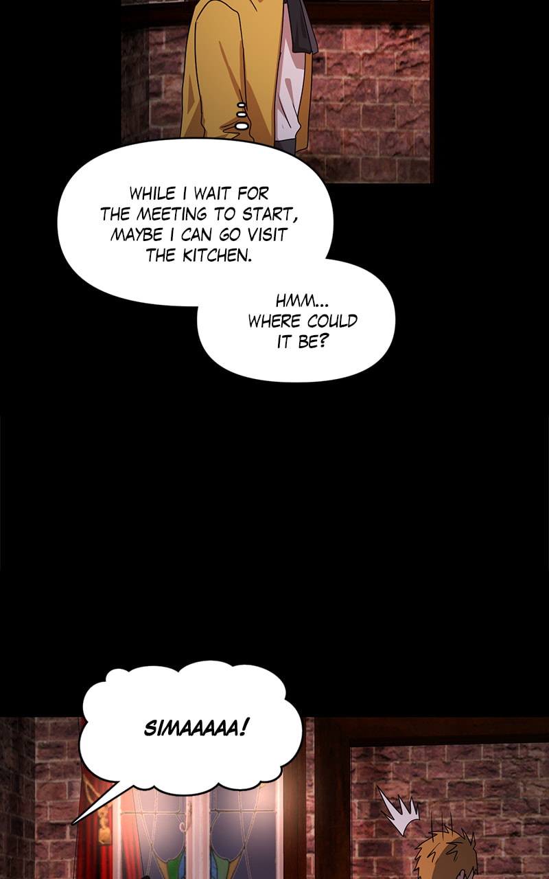 Tales of Sarimin the Jinn Chapter 95 page 67 - 