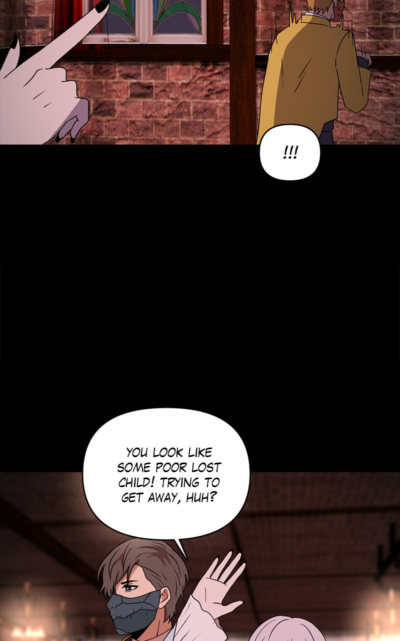 Tales of Sarimin the Jinn Chapter 95 page 68 - 