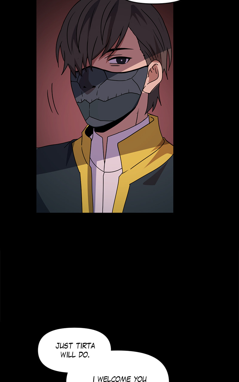 Tales of Sarimin the Jinn Chapter 95 page 70 - 