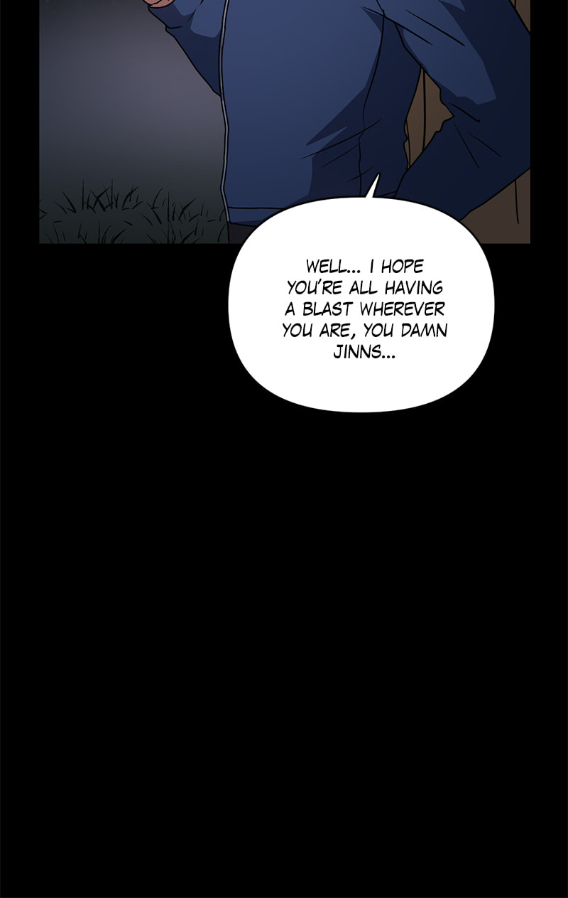 Tales of Sarimin the Jinn Chapter 95 page 8 - 