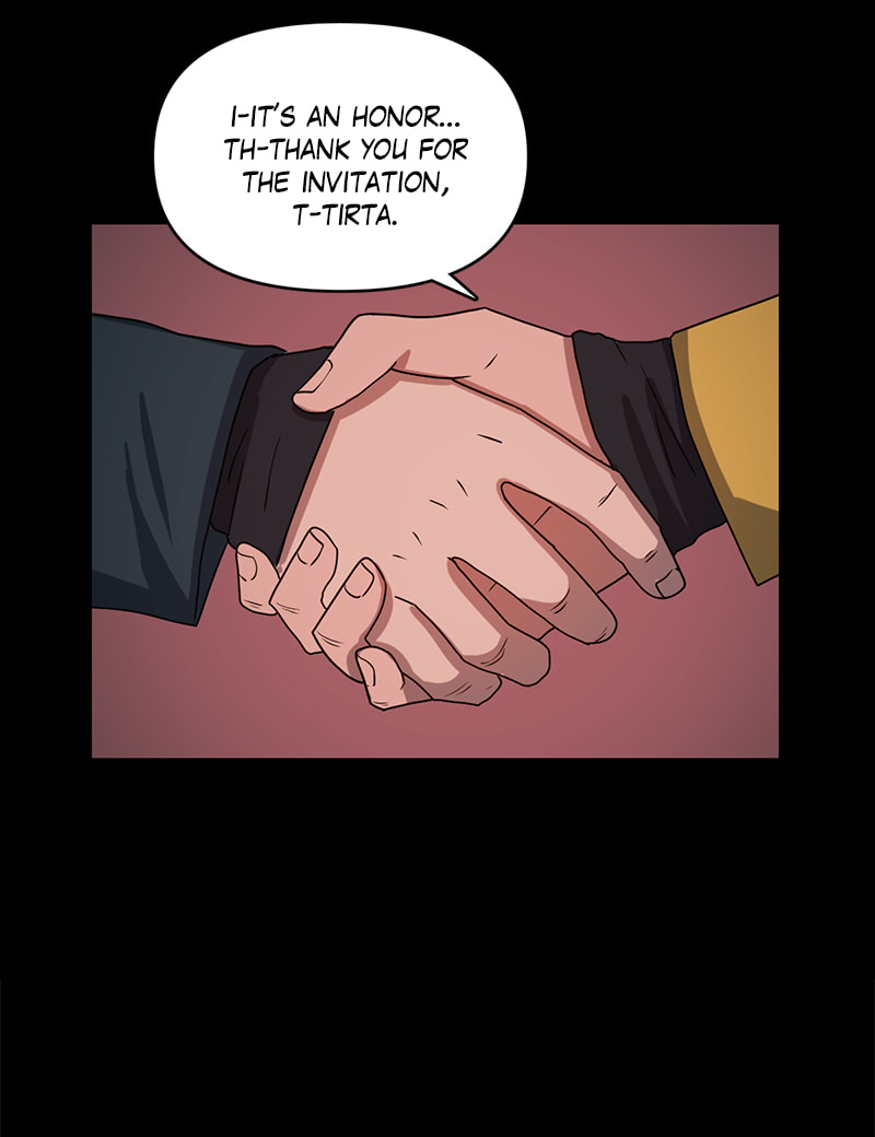 Tales of Sarimin the Jinn Chapter 95 page 72 - 