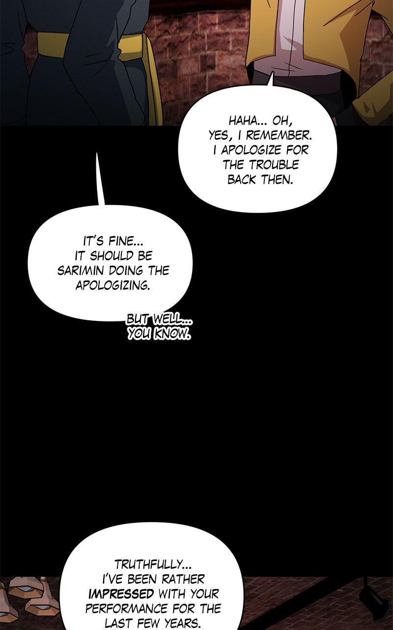 Tales of Sarimin the Jinn Chapter 95 page 74 - 