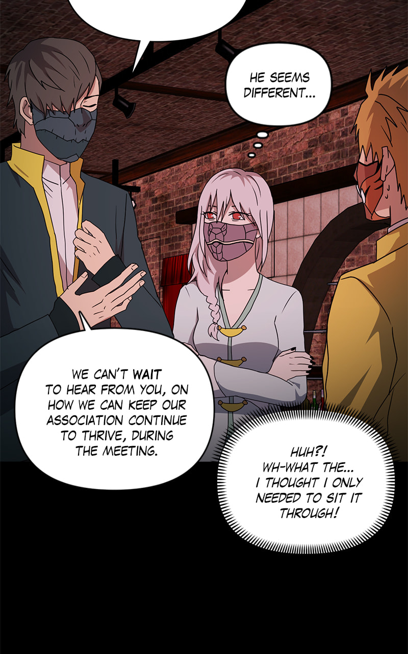 Tales of Sarimin the Jinn Chapter 95 page 75 - 