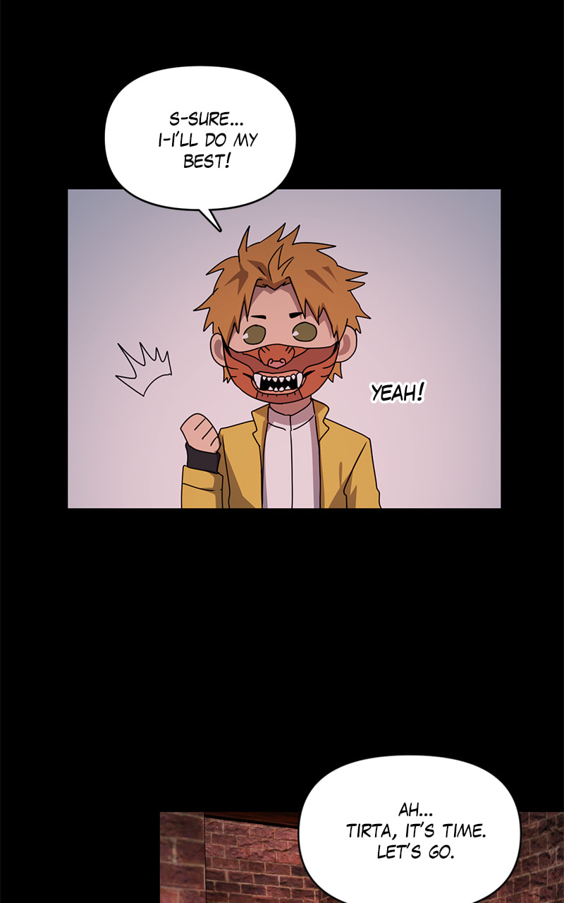 Tales of Sarimin the Jinn Chapter 95 page 76 - 