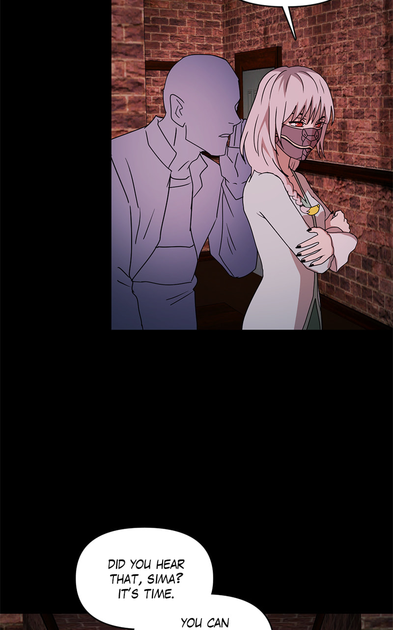 Tales of Sarimin the Jinn Chapter 95 page 77 - 