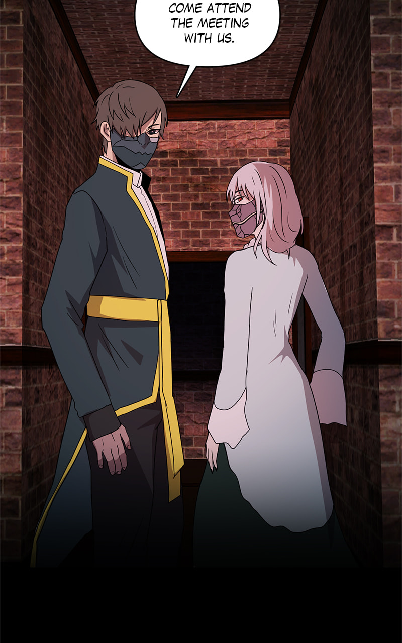 Tales of Sarimin the Jinn Chapter 95 page 78 - 