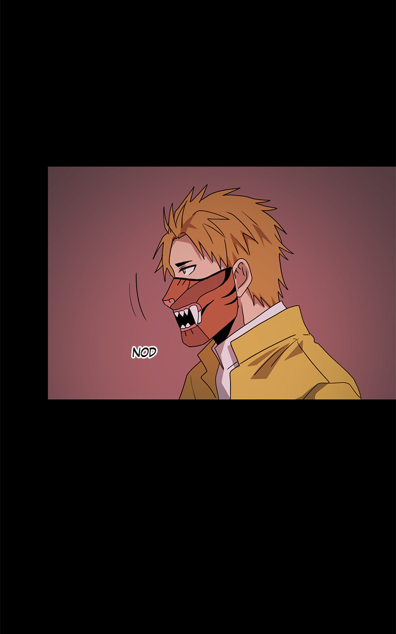 Tales of Sarimin the Jinn Chapter 95 page 79 - 