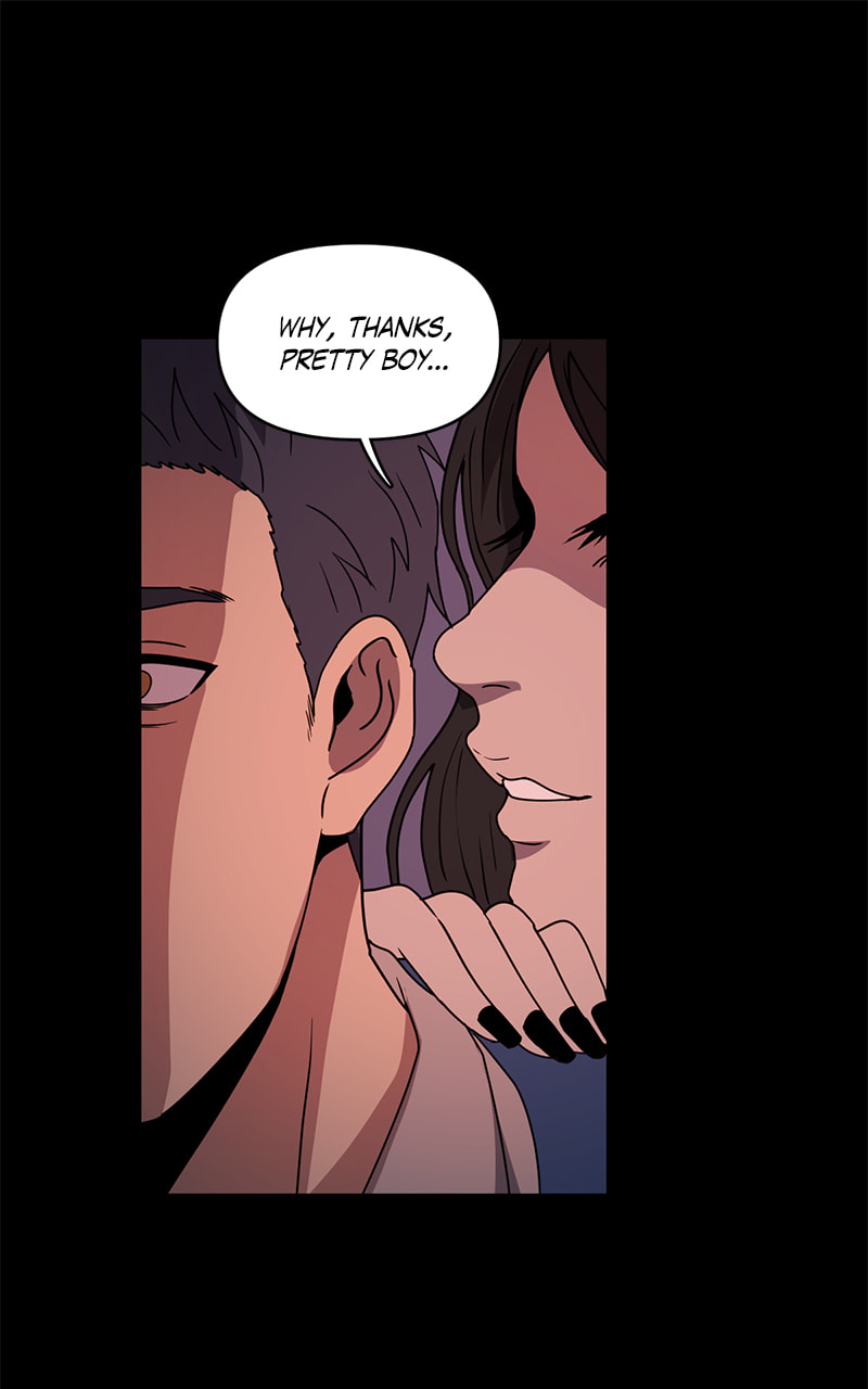 Tales of Sarimin the Jinn Chapter 95 page 9 - 