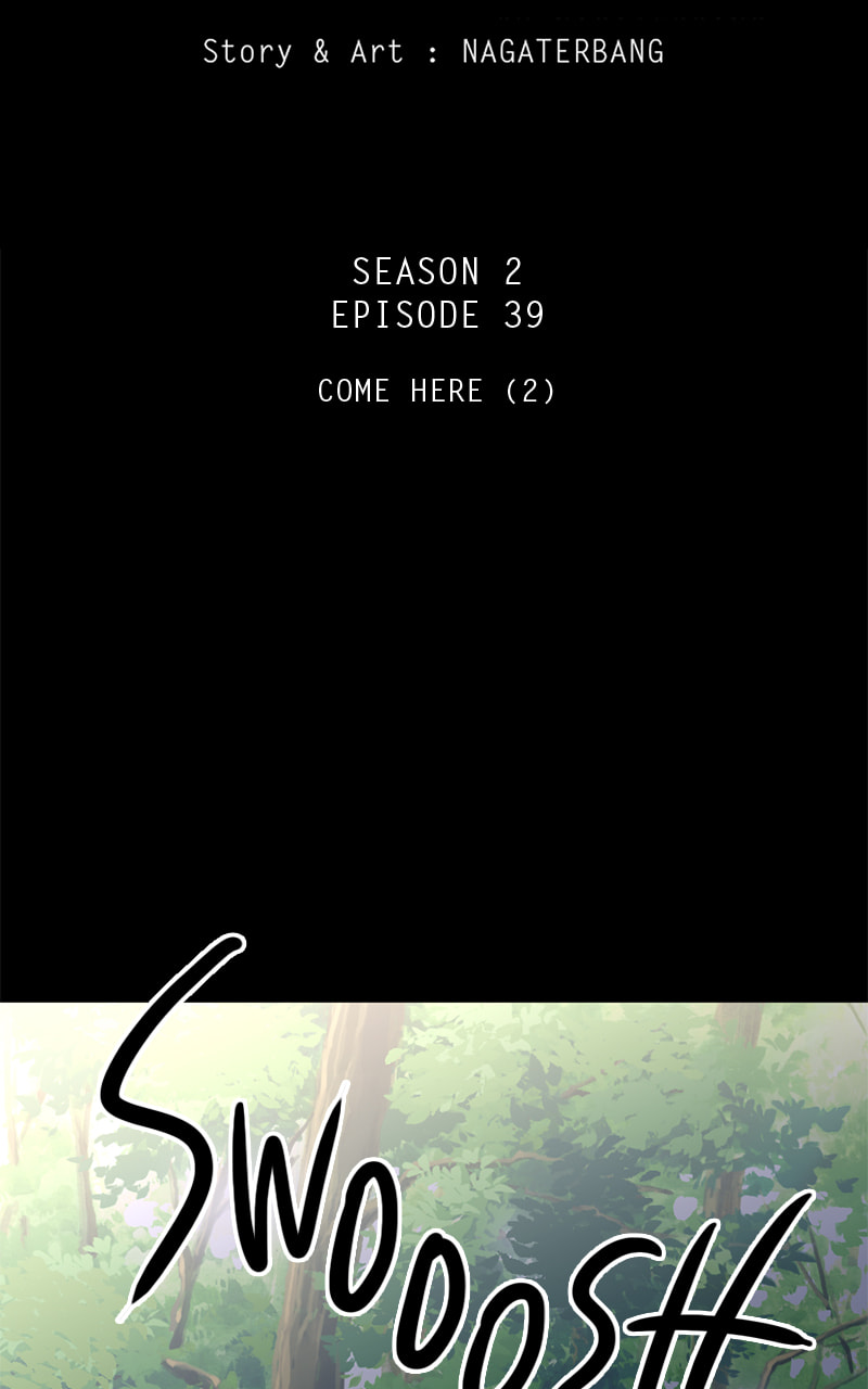 Tales of Sarimin the Jinn Chapter 96 page 1 - 