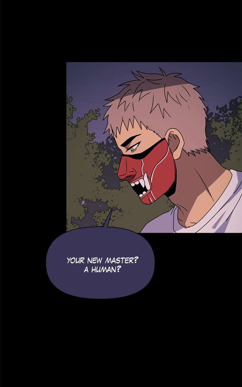 Tales of Sarimin the Jinn Chapter 96 page 11 - 