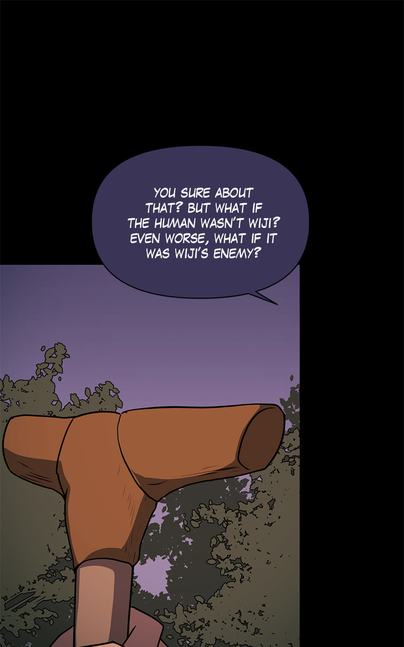 Tales of Sarimin the Jinn Chapter 96 page 13 - 
