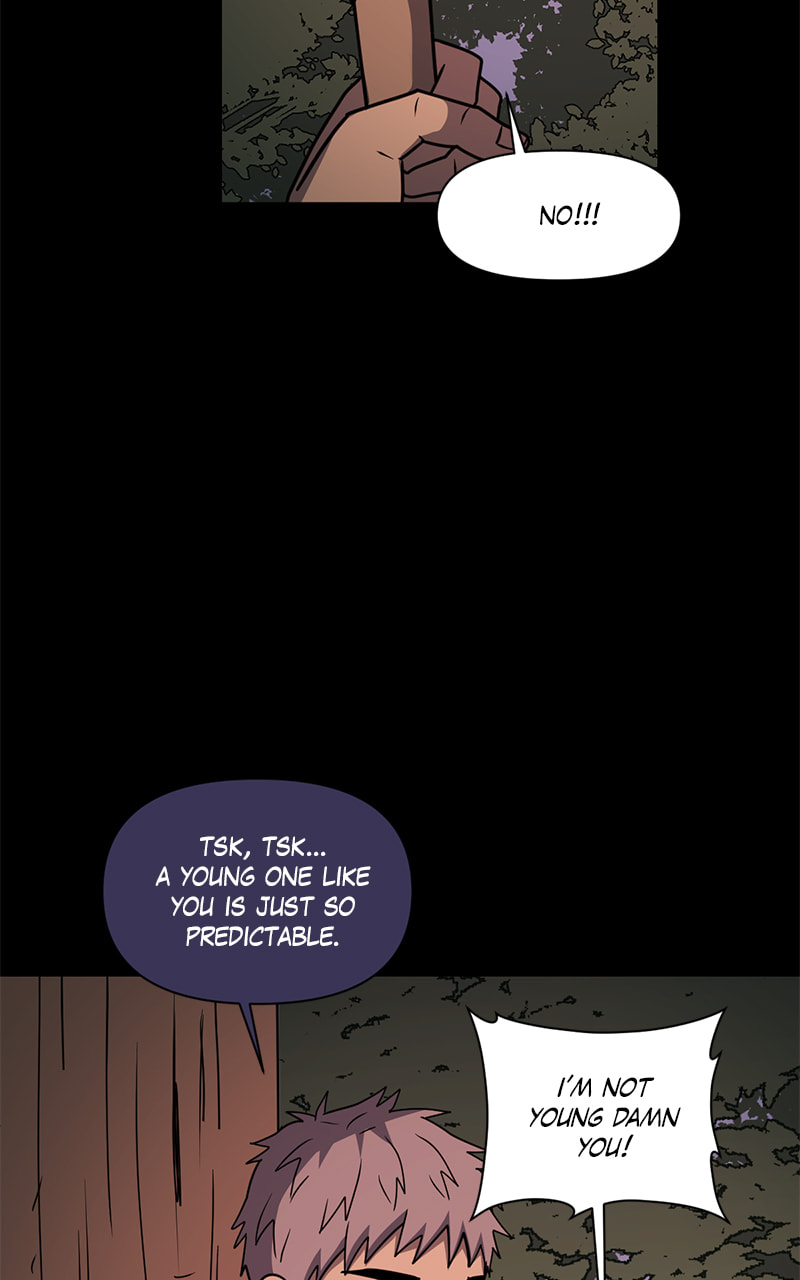 Tales of Sarimin the Jinn Chapter 96 page 15 - 