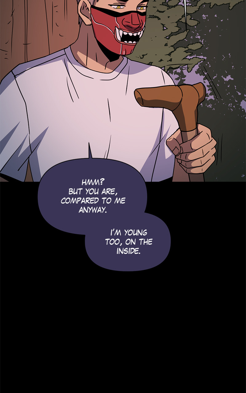 Tales of Sarimin the Jinn Chapter 96 page 16 - 