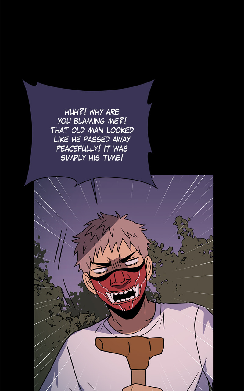 Tales of Sarimin the Jinn Chapter 96 page 18 - 
