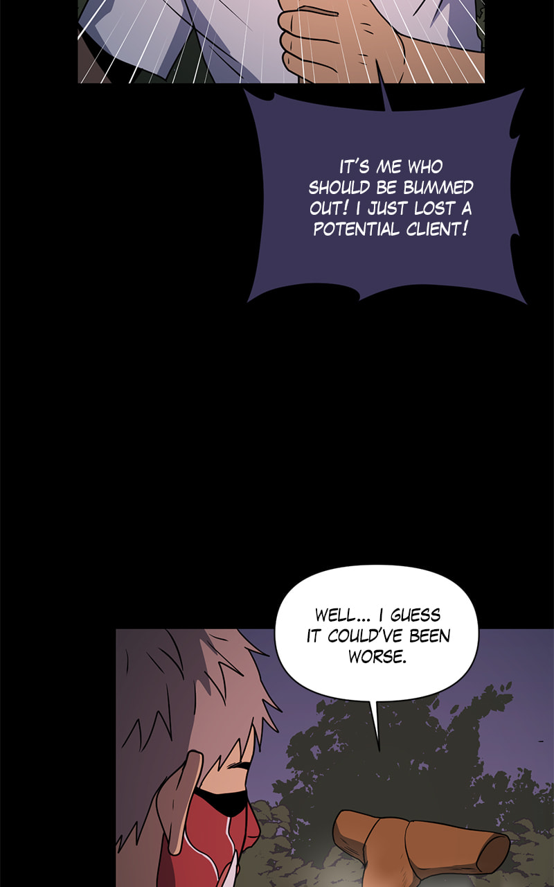 Tales of Sarimin the Jinn Chapter 96 page 19 - 