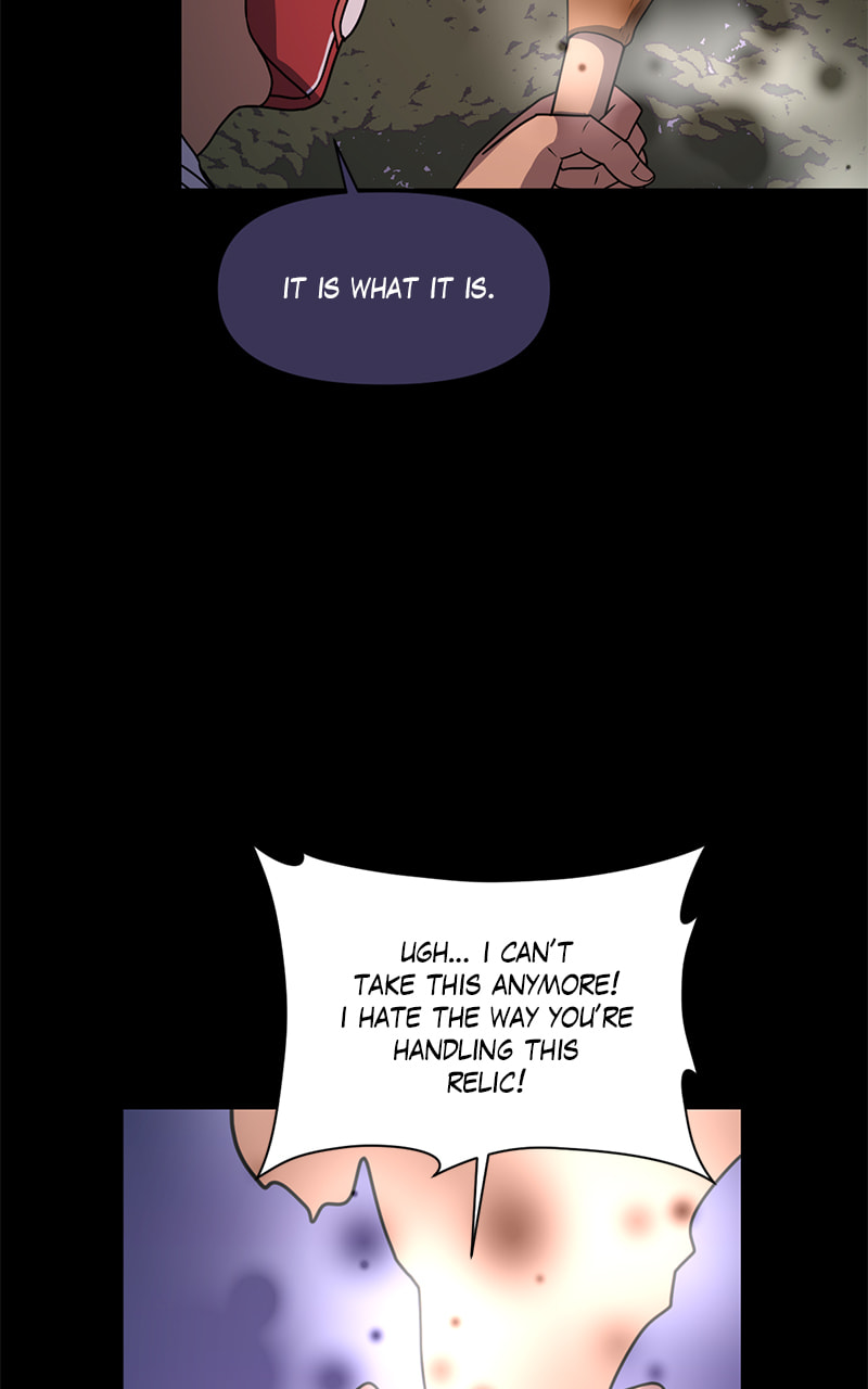Tales of Sarimin the Jinn Chapter 96 page 20 - 