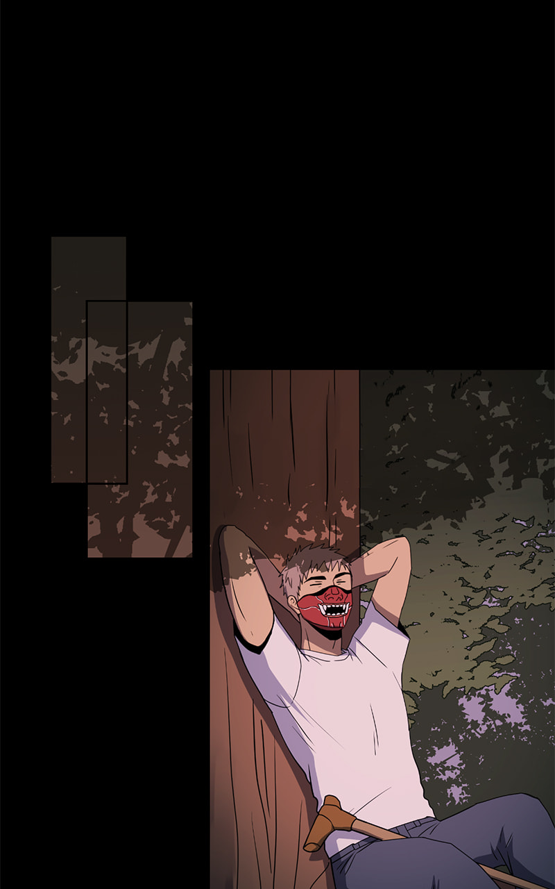 Tales of Sarimin the Jinn Chapter 96 page 3 - 