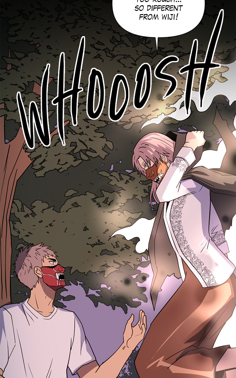 Tales of Sarimin the Jinn Chapter 96 page 22 - 