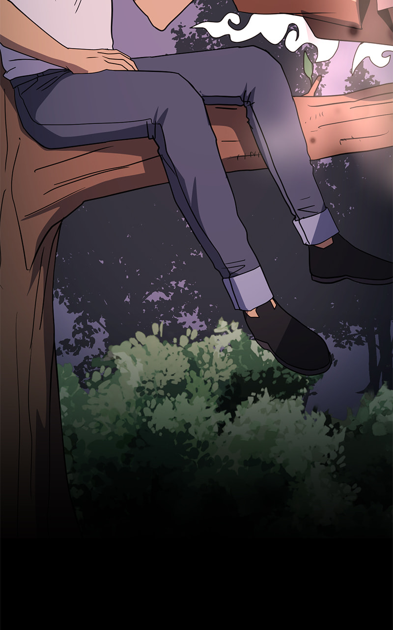 Tales of Sarimin the Jinn Chapter 96 page 23 - 