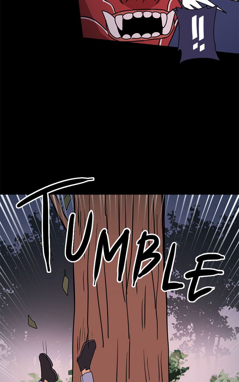 Tales of Sarimin the Jinn Chapter 96 page 28 - 