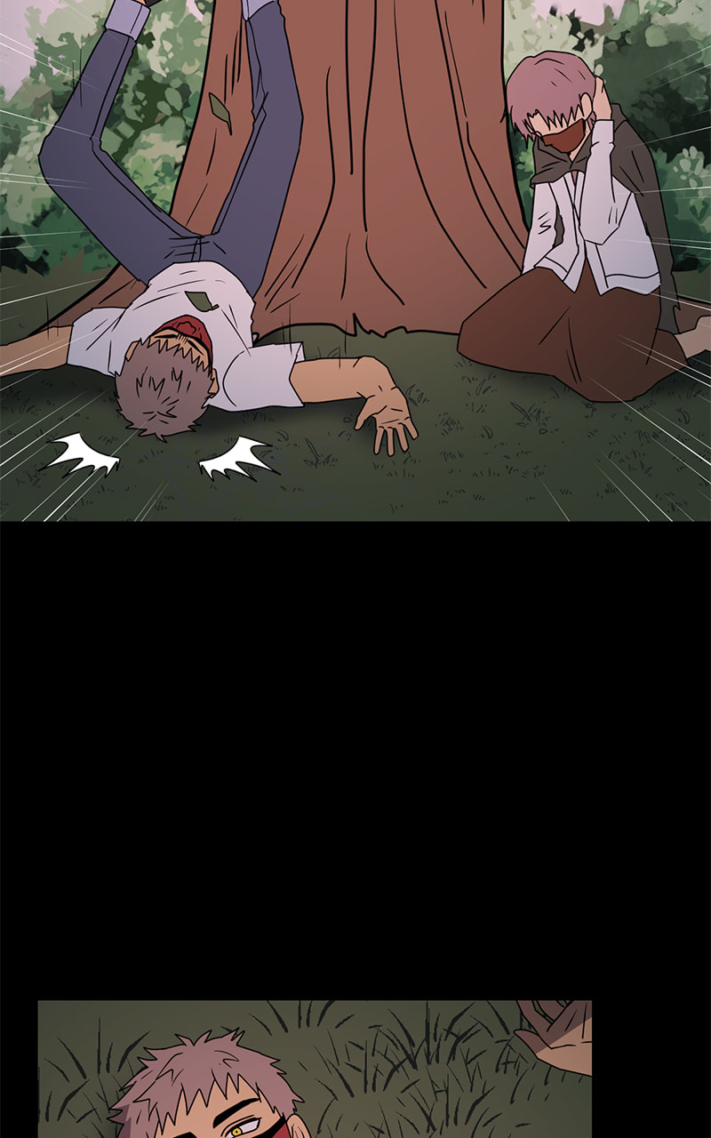 Tales of Sarimin the Jinn Chapter 96 page 29 - 