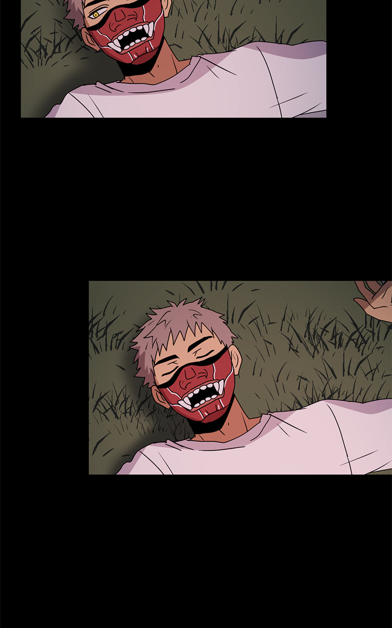 Tales of Sarimin the Jinn Chapter 96 page 30 - 