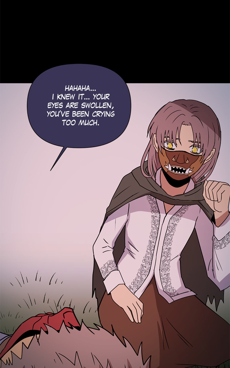 Tales of Sarimin the Jinn Chapter 96 page 31 - 