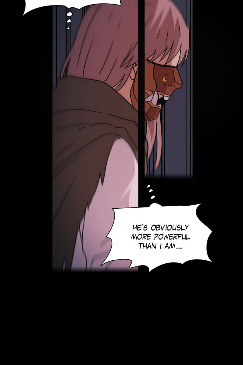 Tales of Sarimin the Jinn Chapter 96 page 35 - 