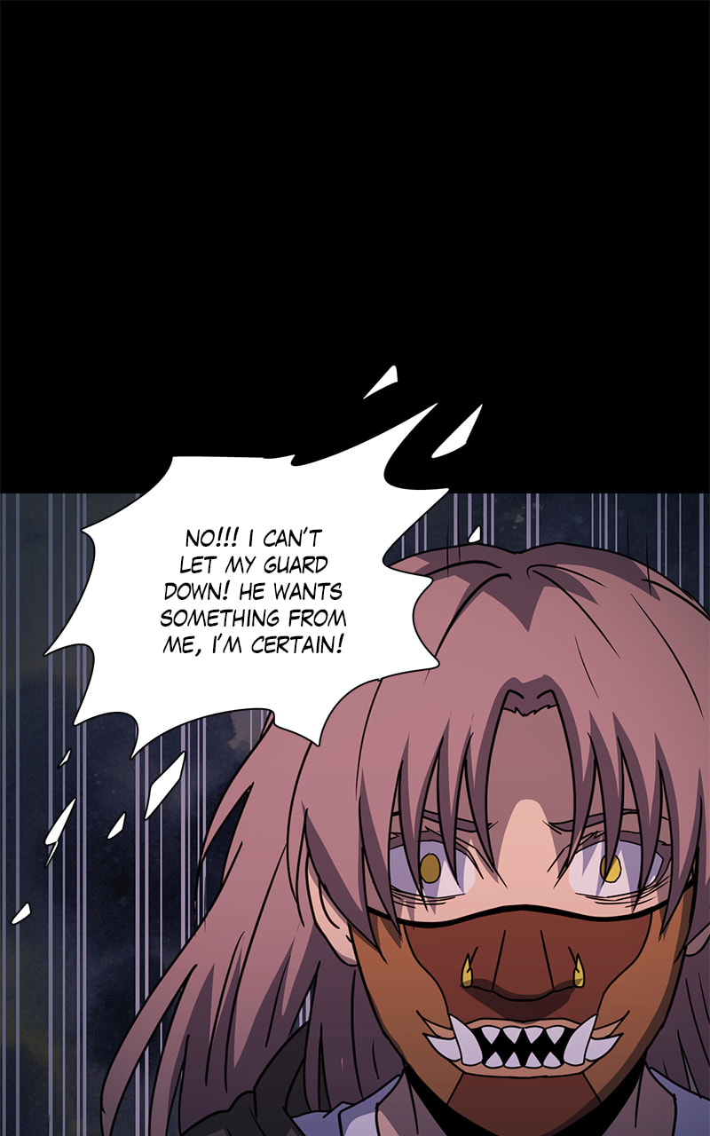 Tales of Sarimin the Jinn Chapter 96 page 36 - 