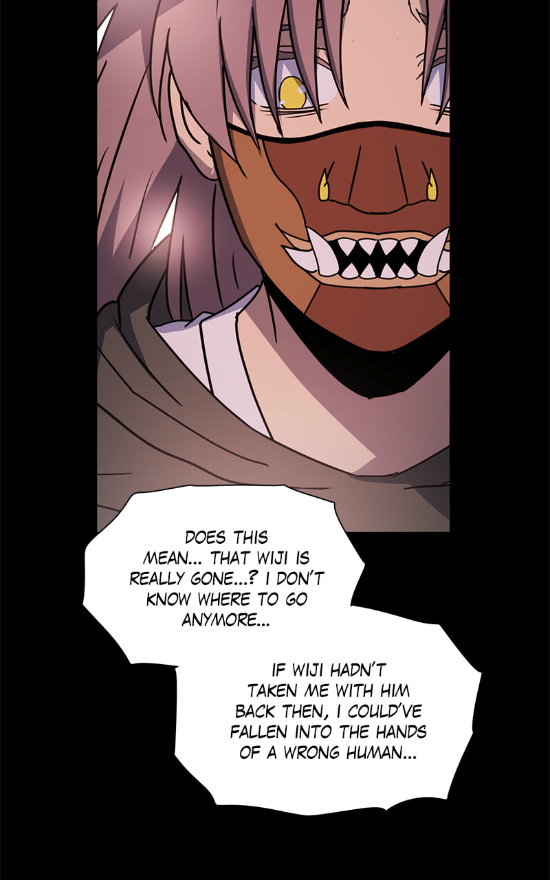 Tales of Sarimin the Jinn Chapter 96 page 38 - 