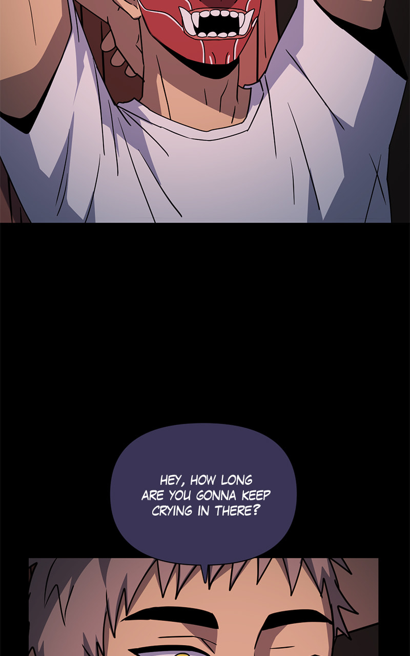 Tales of Sarimin the Jinn Chapter 96 page 5 - 