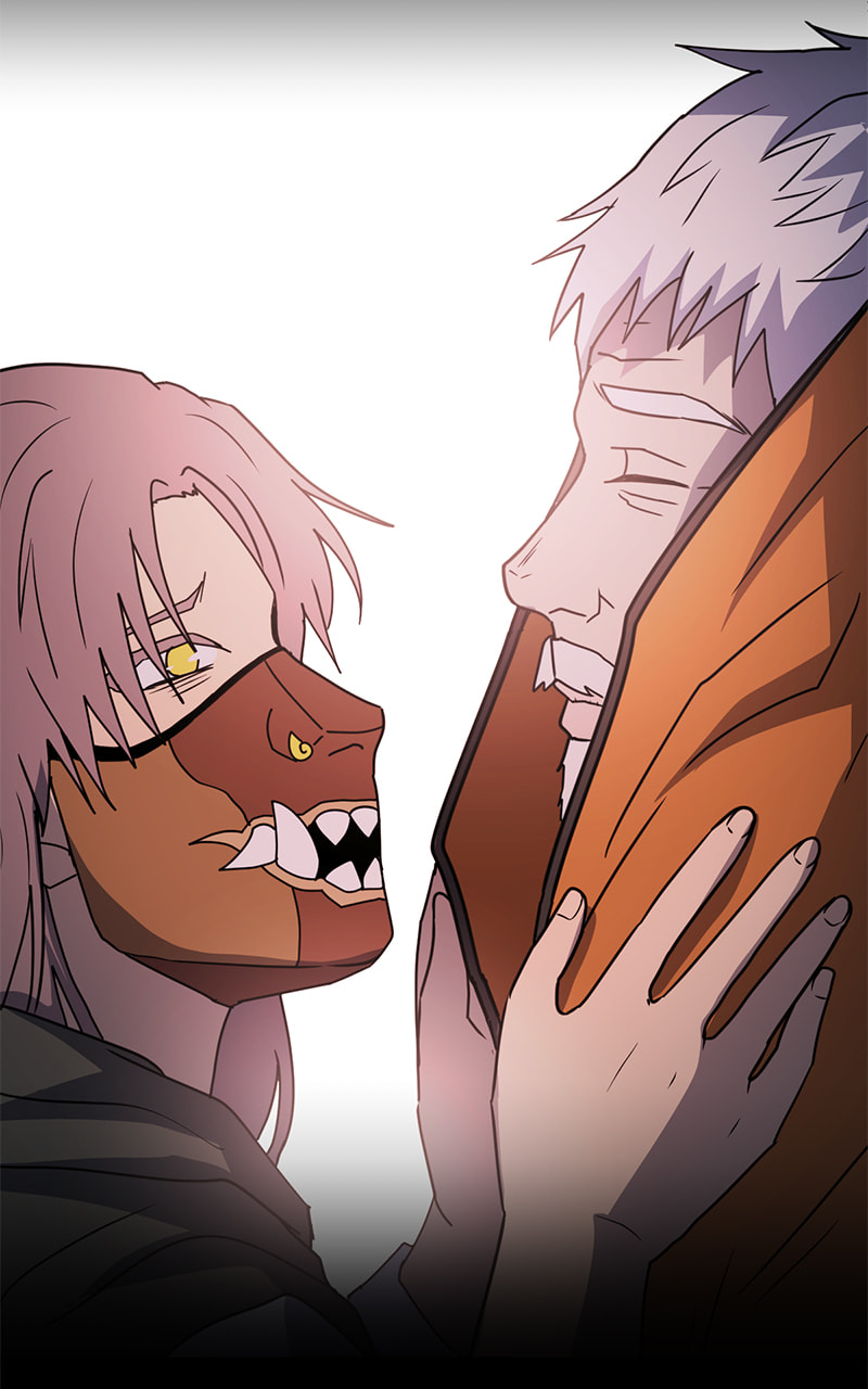 Tales of Sarimin the Jinn Chapter 96 page 42 - 