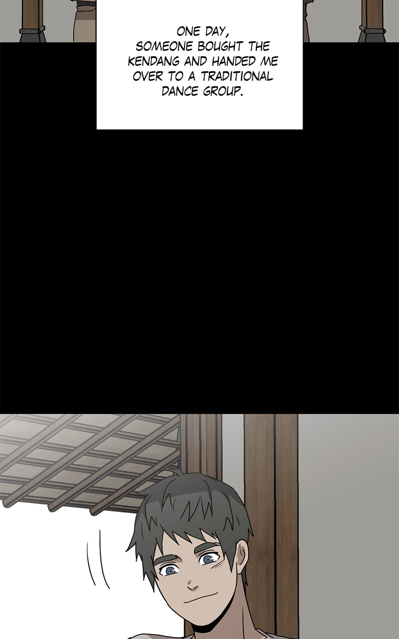 Tales of Sarimin the Jinn Chapter 96 page 49 - 