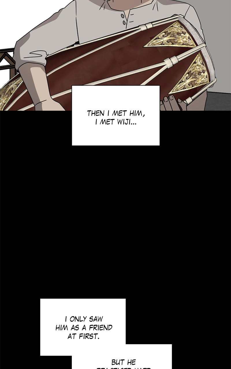 Tales of Sarimin the Jinn Chapter 96 page 50 - 