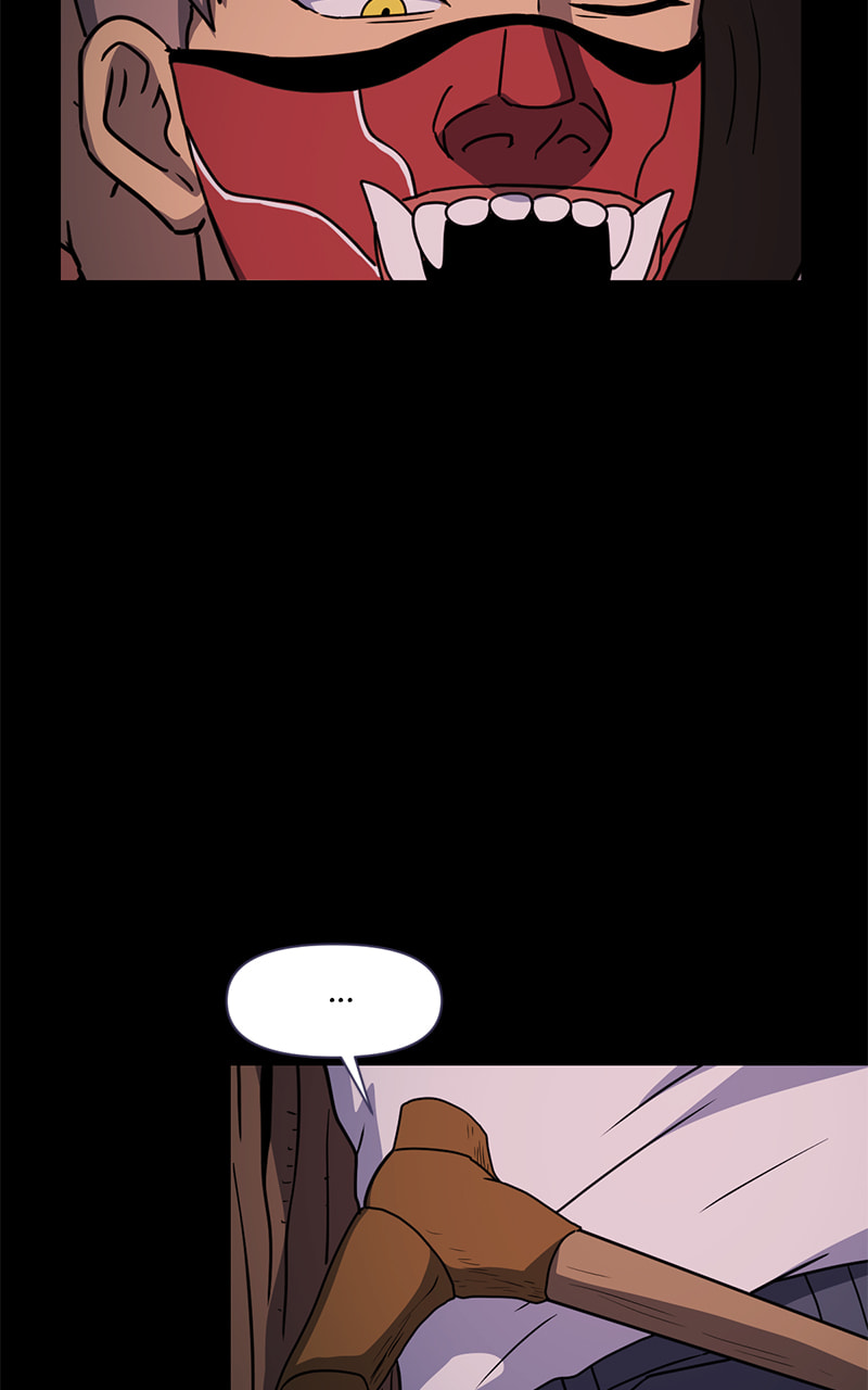 Tales of Sarimin the Jinn Chapter 96 page 6 - 