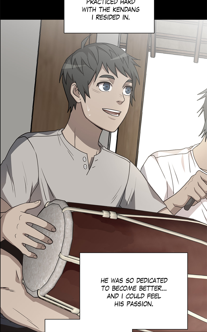 Tales of Sarimin the Jinn Chapter 96 page 51 - 