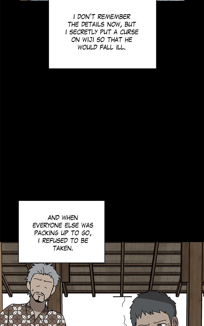Tales of Sarimin the Jinn Chapter 96 page 56 - 