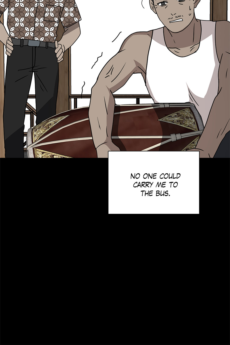 Tales of Sarimin the Jinn Chapter 96 page 57 - 