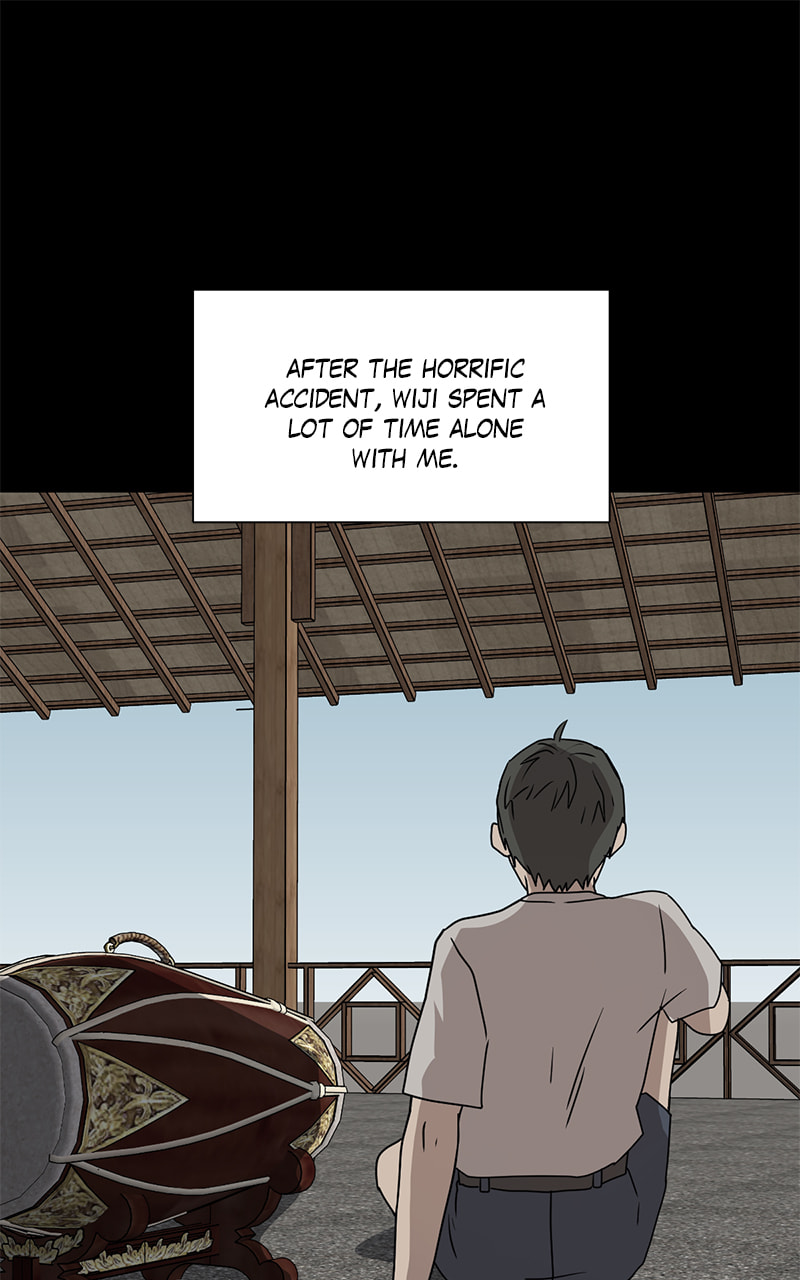 Tales of Sarimin the Jinn Chapter 96 page 58 - 