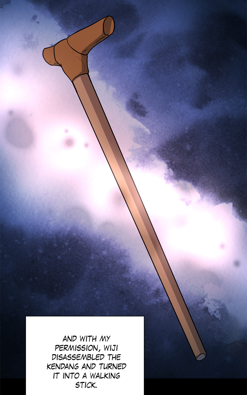 Tales of Sarimin the Jinn Chapter 96 page 61 - 