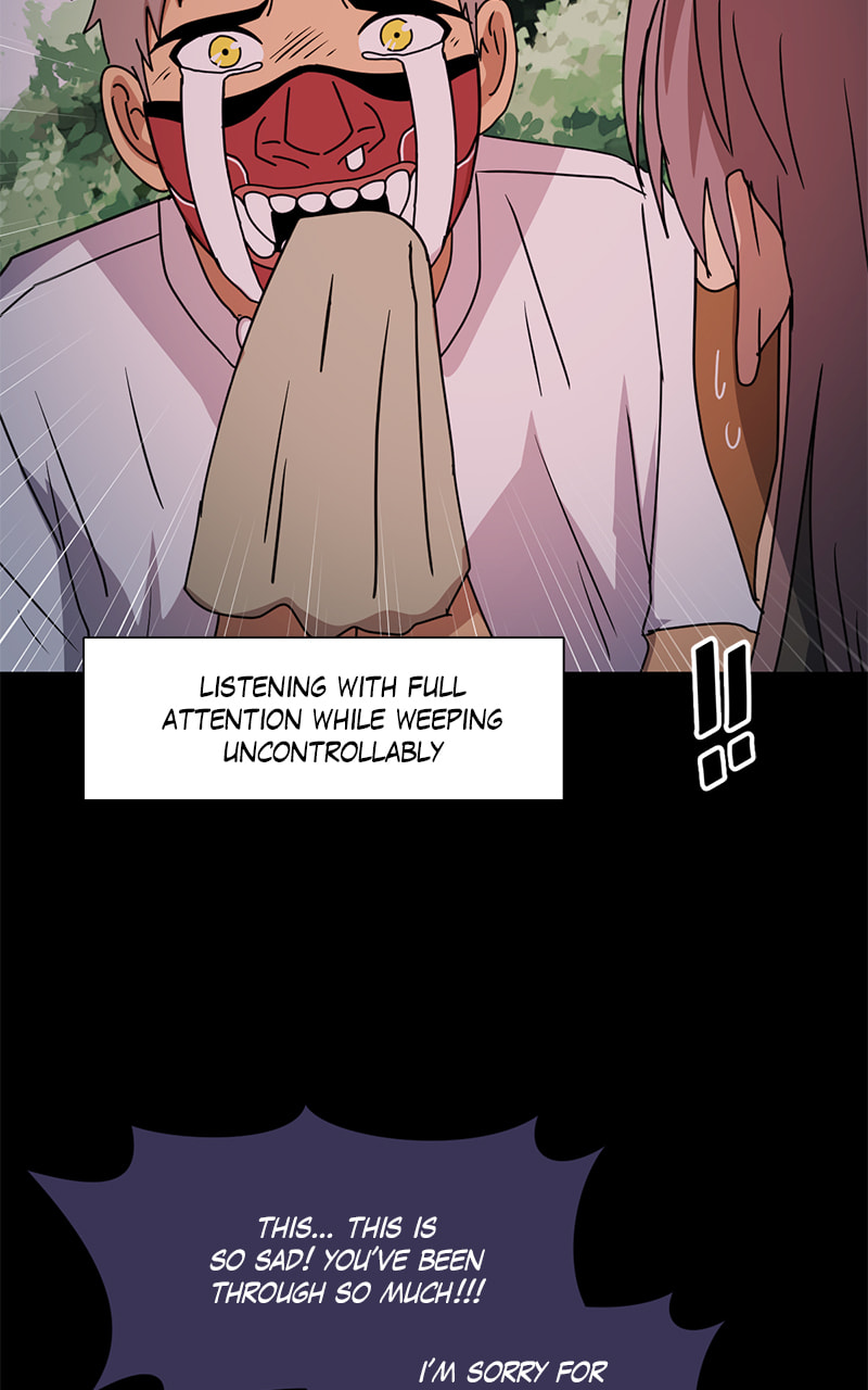 Tales of Sarimin the Jinn Chapter 96 page 67 - 