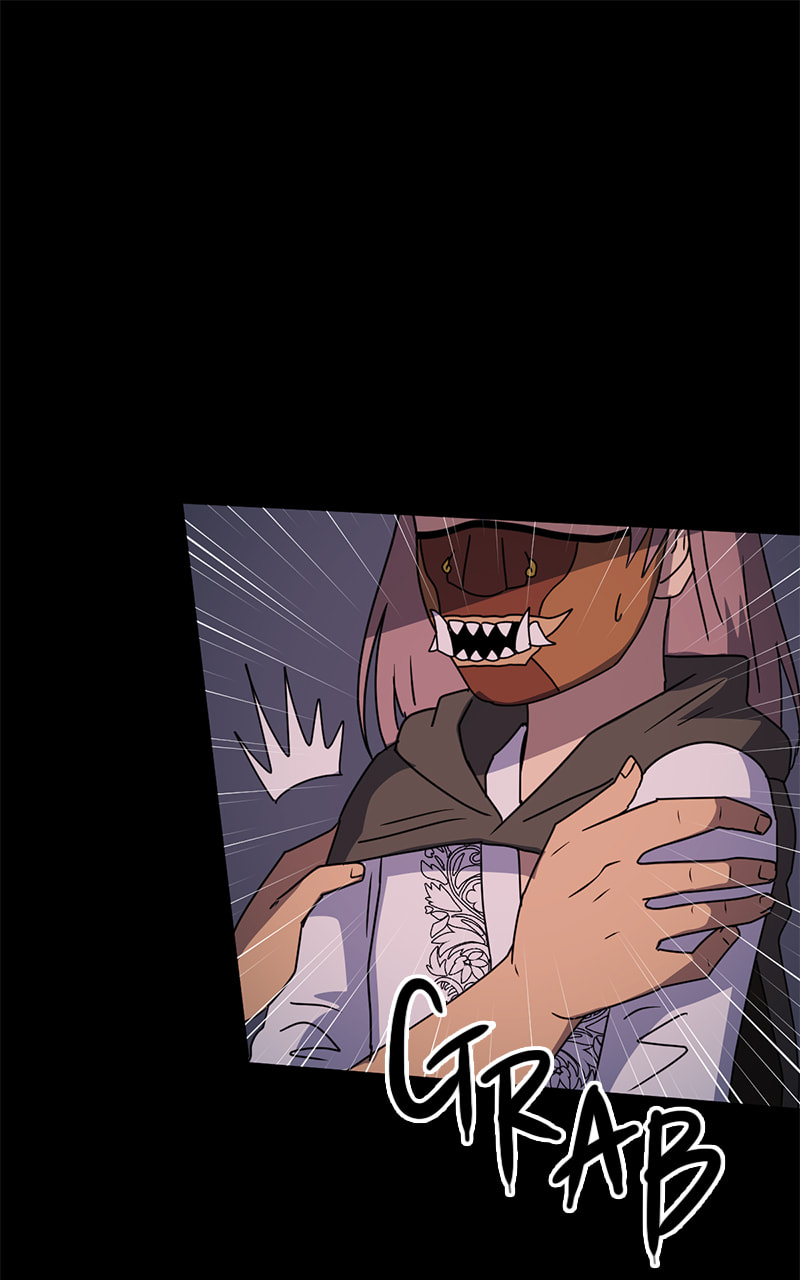 Tales of Sarimin the Jinn Chapter 96 page 69 - 