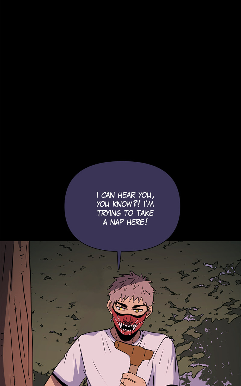 Tales of Sarimin the Jinn Chapter 96 page 8 - 