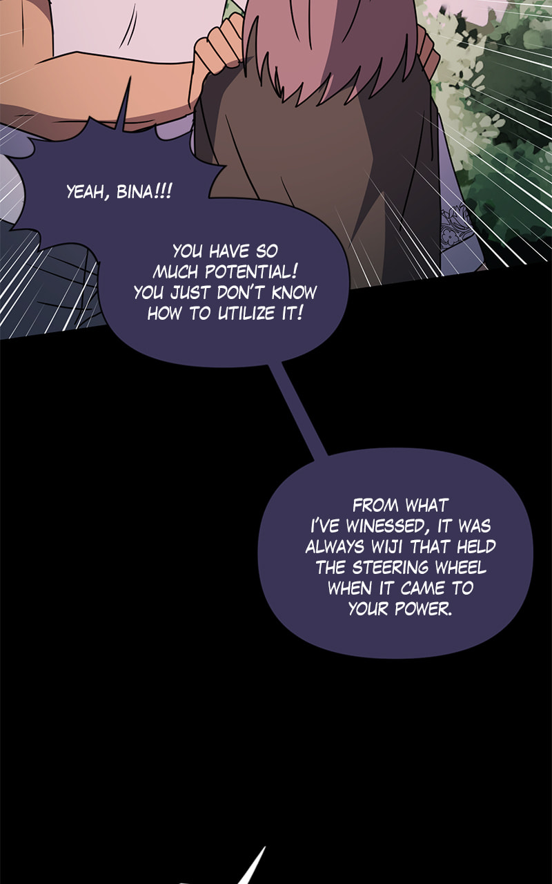 Tales of Sarimin the Jinn Chapter 96 page 71 - 