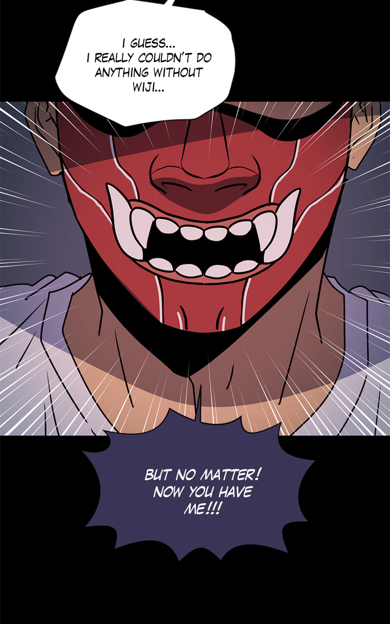 Tales of Sarimin the Jinn Chapter 96 page 72 - 