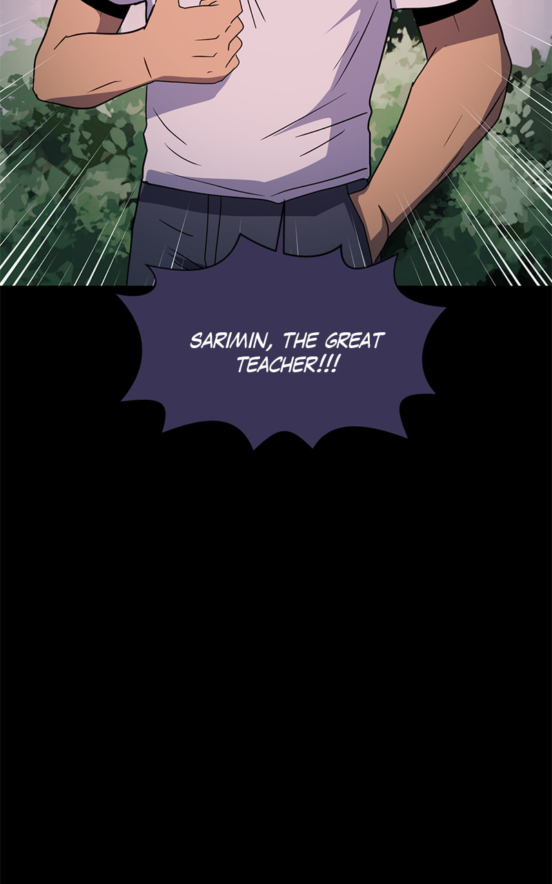 Tales of Sarimin the Jinn Chapter 96 page 74 - 
