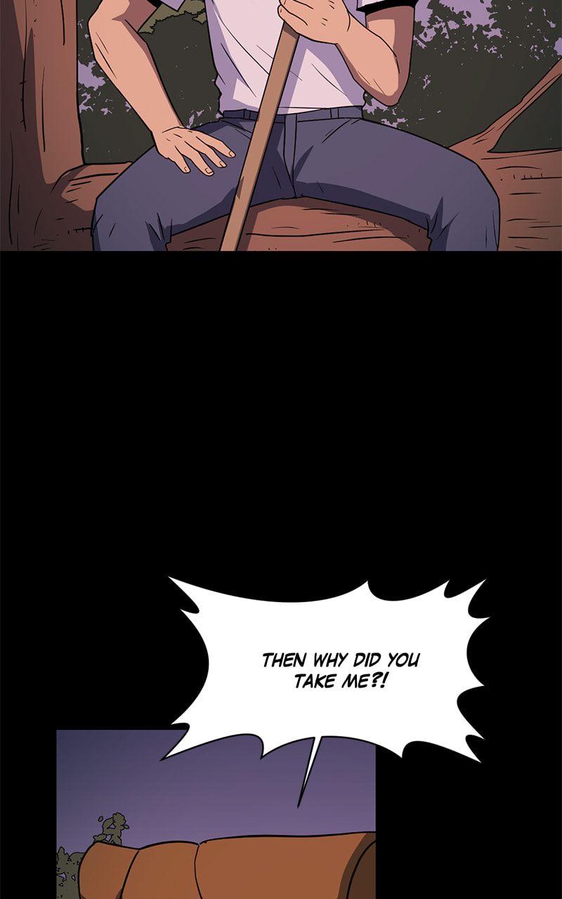Tales of Sarimin the Jinn Chapter 96 page 9 - 
