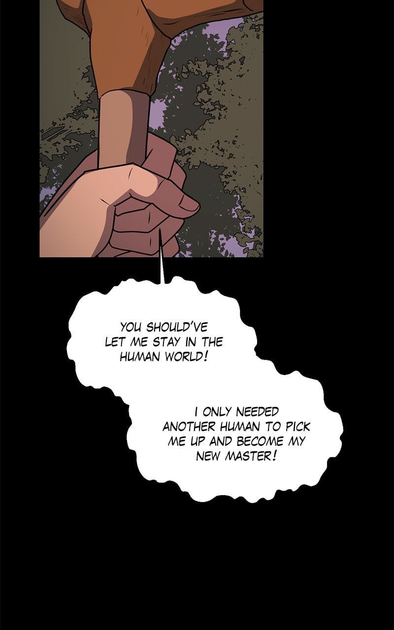 Tales of Sarimin the Jinn Chapter 96 page 10 - 
