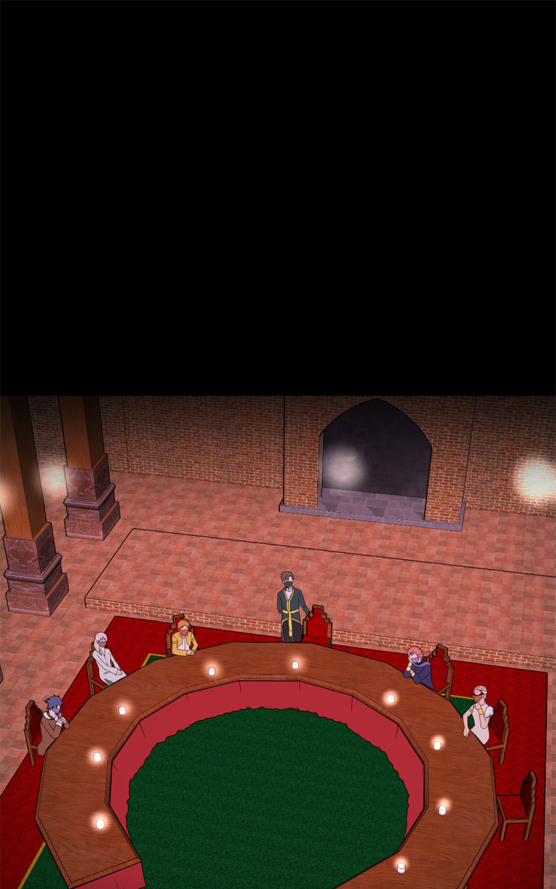 Tales of Sarimin the Jinn Chapter 97 page 11 - 