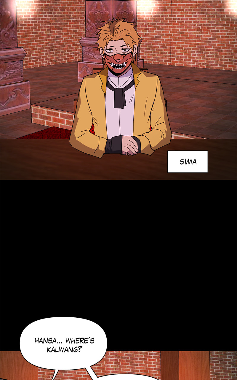 Tales of Sarimin the Jinn Chapter 97 page 15 - 